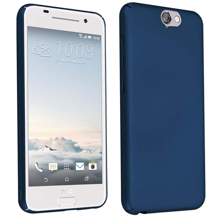 Blau / ONE A9