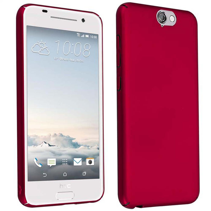 Rot / ONE A9