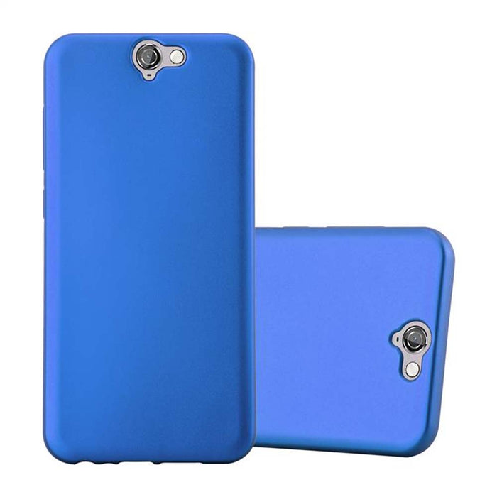 Blau / ONE A9