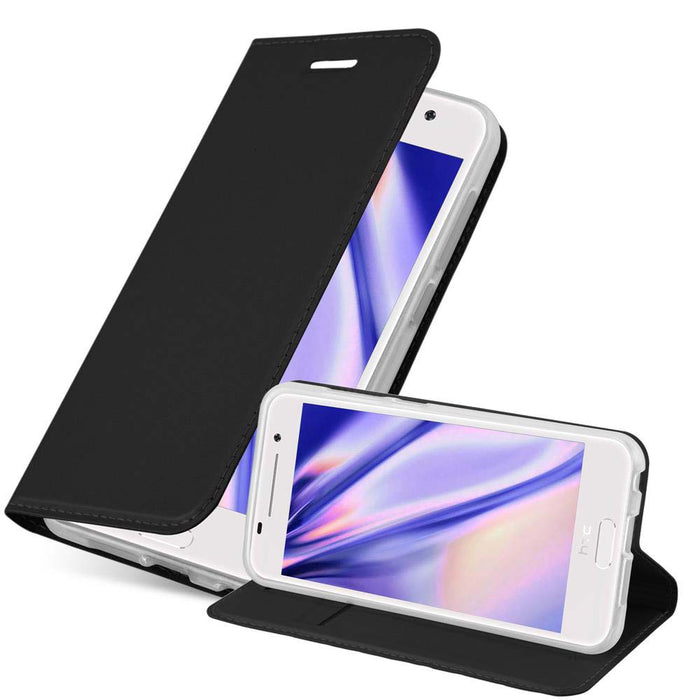 Schwarz / ONE A9