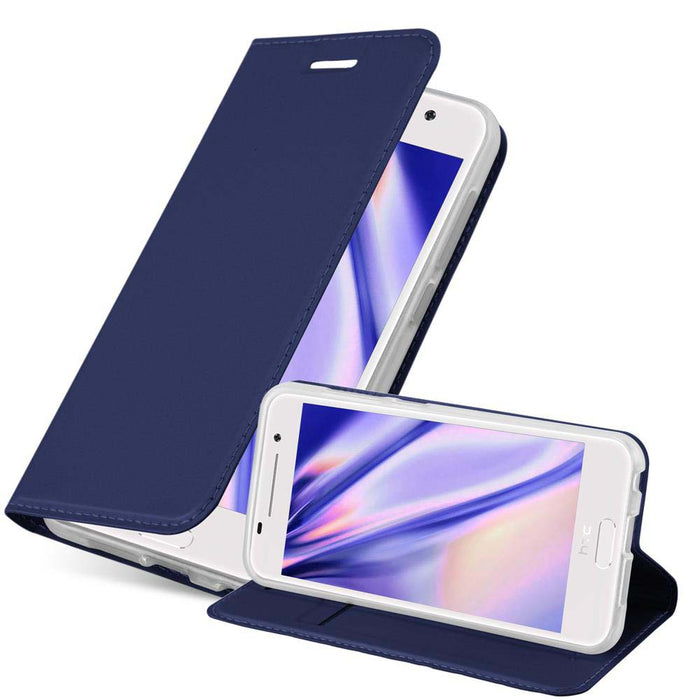 Blau / ONE A9