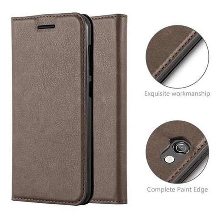 Braun / ONE A9