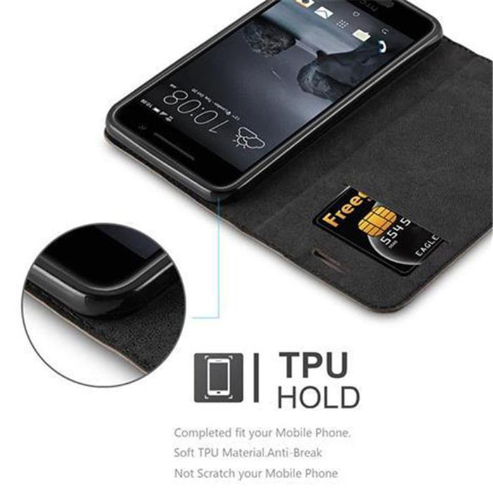 Braun / ONE A9
