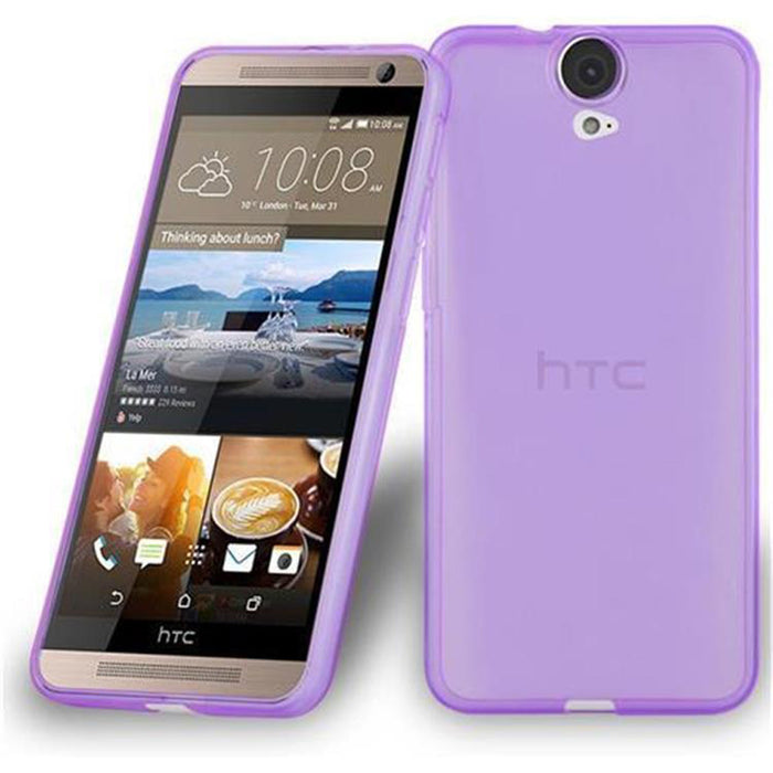 Lila / ONE E9