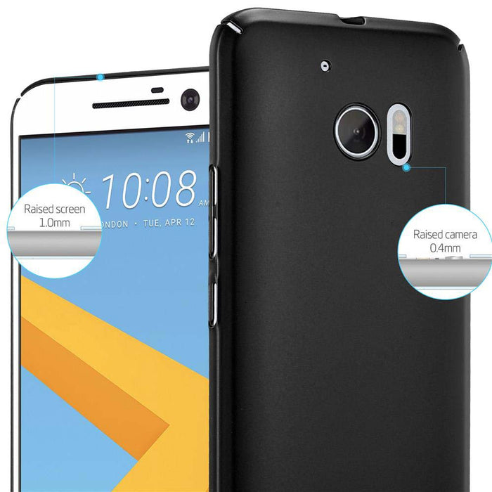 Schwarz / ONE M10