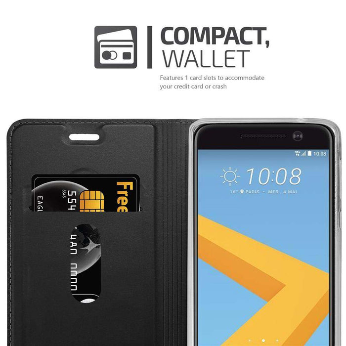 Schwarz / ONE M10