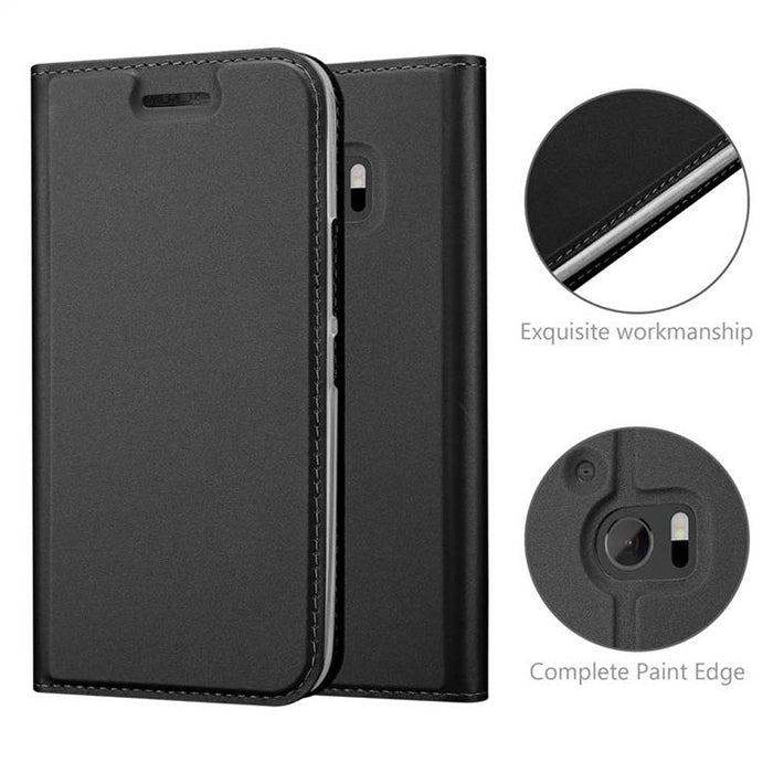 Schwarz / ONE M10