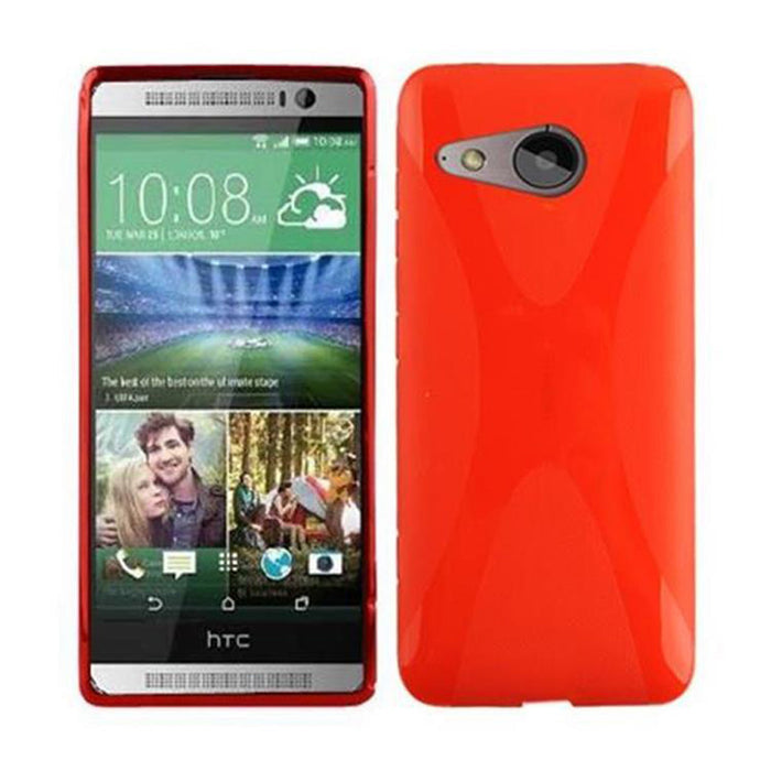 Rot / ONE M8 MINI