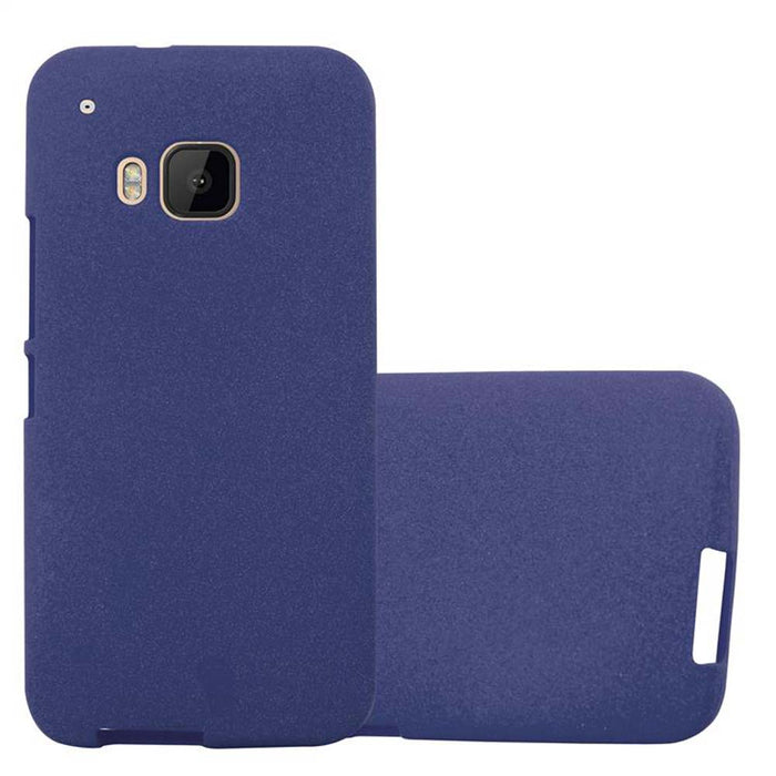 Blau / ONE M9