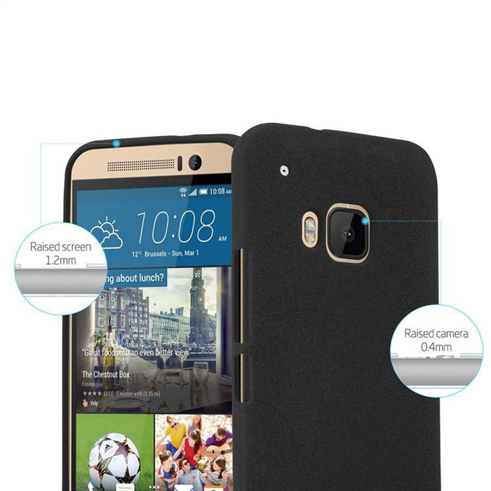 Schwarz / ONE M9