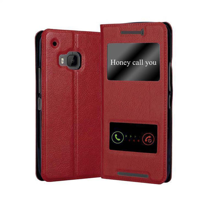 Rot / ONE M9