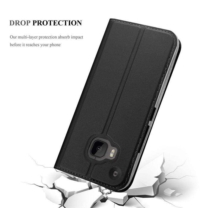 Schwarz / ONE M9