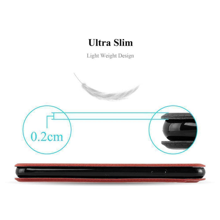 Rot / ONE M9