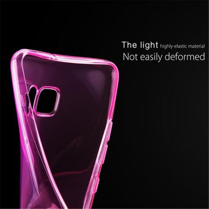 Pink / U ULTRA