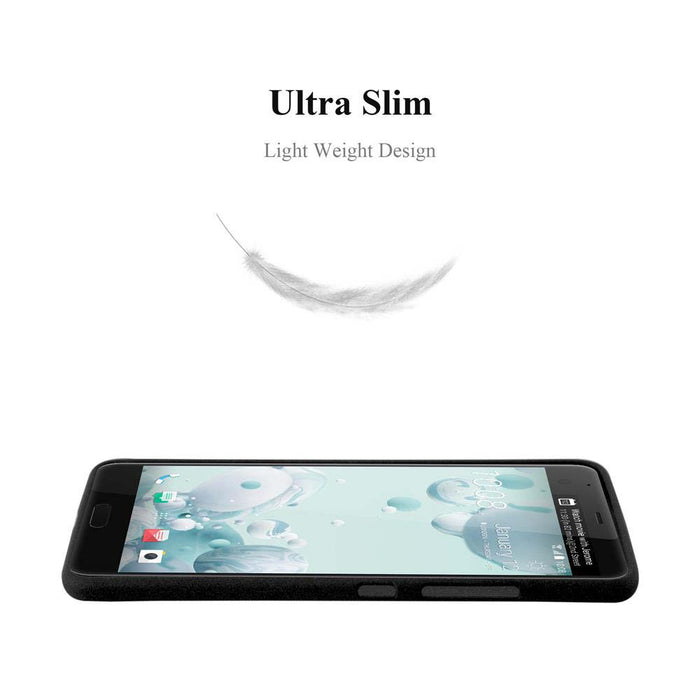 Schwarz / U ULTRA