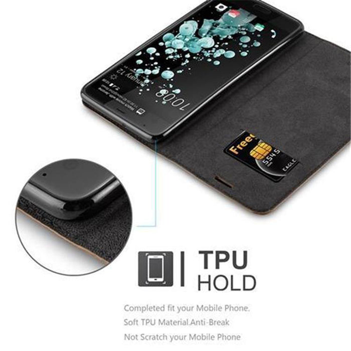 Braun / U ULTRA