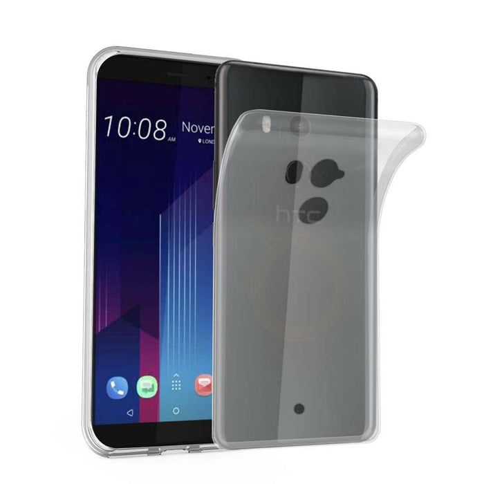 Transparent / U11 PLUS