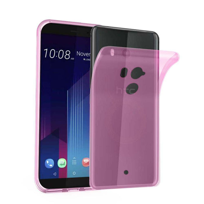 Pink / U11 PLUS