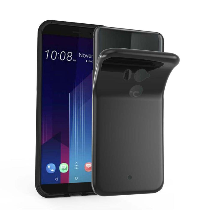 Schwarz / U11 PLUS