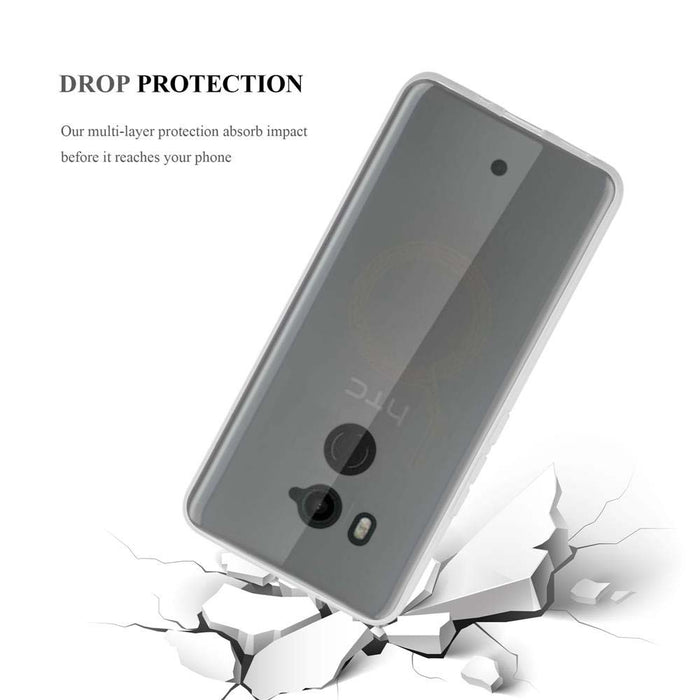 Transparent / U11 PLUS