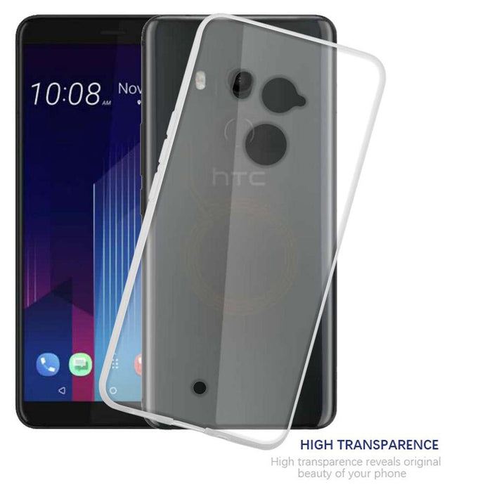 Transparent / U11 PLUS