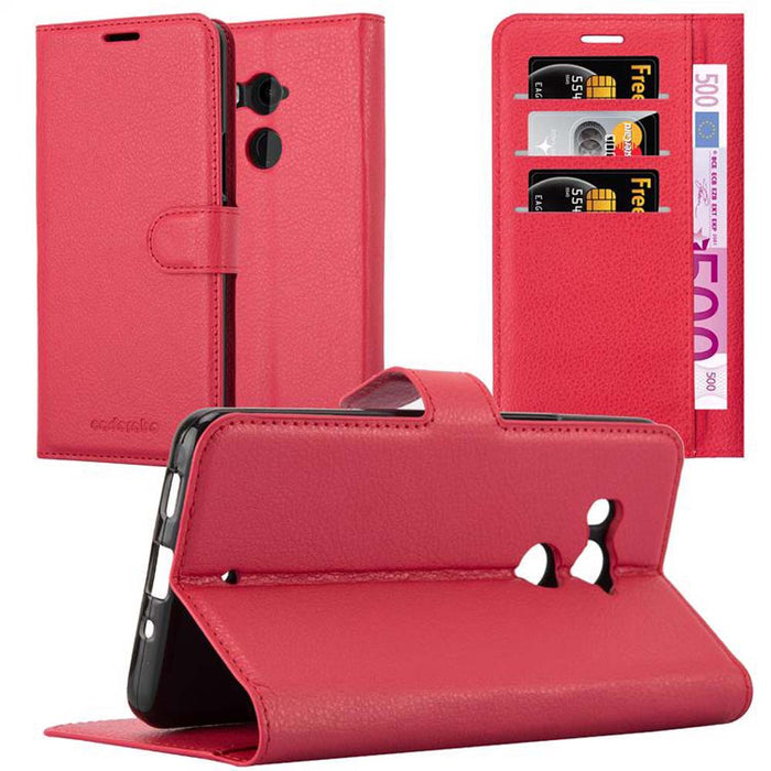 Rot / U11 PLUS