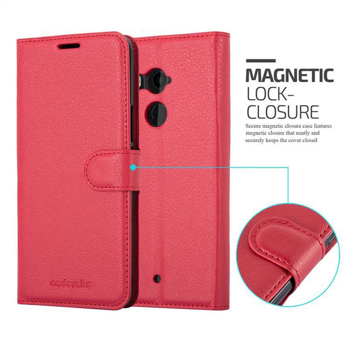 Rot / U11 PLUS