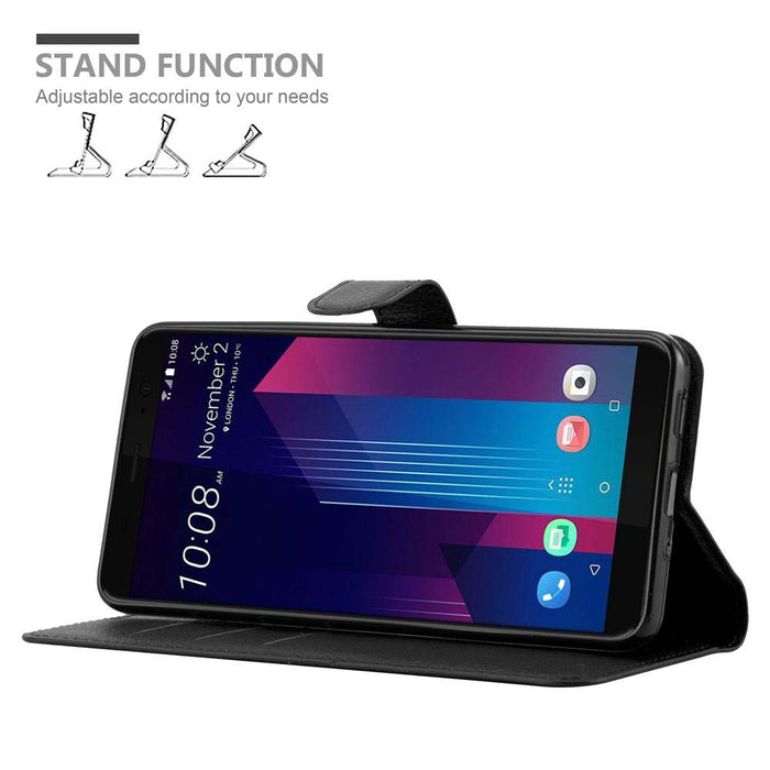Schwarz / U11 PLUS