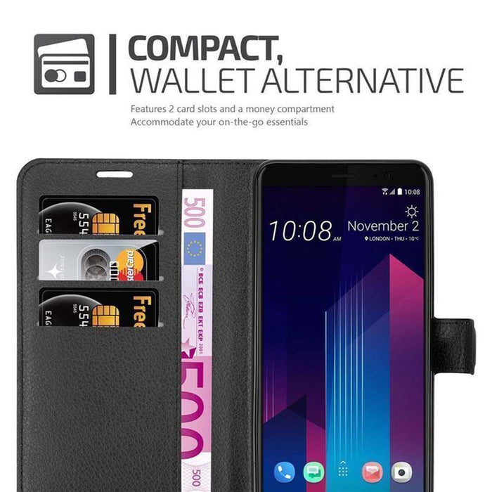 Schwarz / U11 PLUS