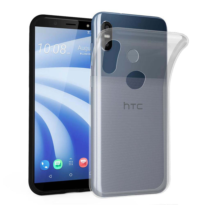 Transparent / U12 LIFE