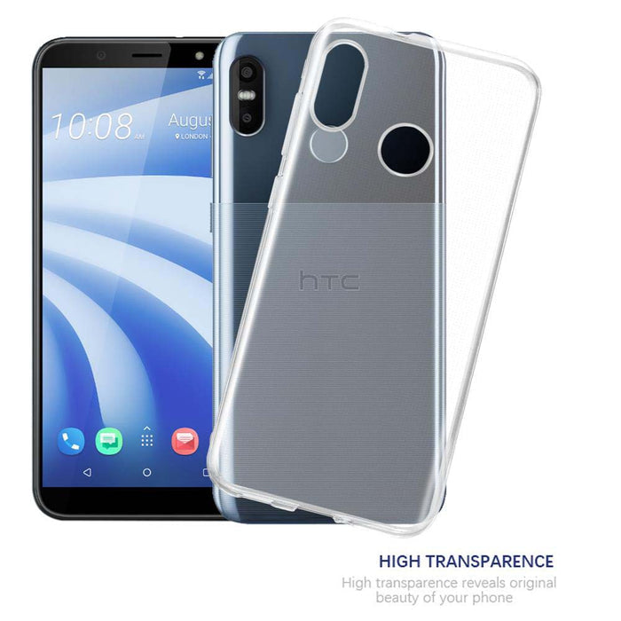 Transparent / U12 LIFE