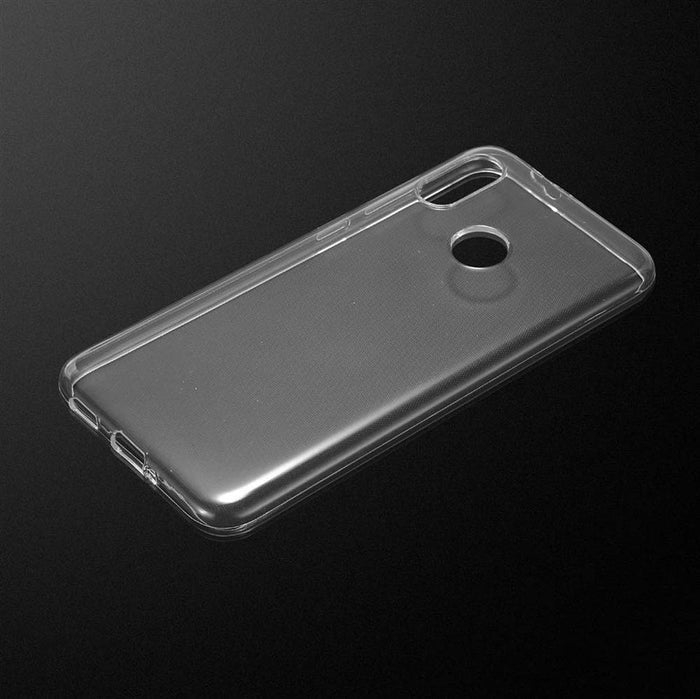 Transparent / U12 LIFE