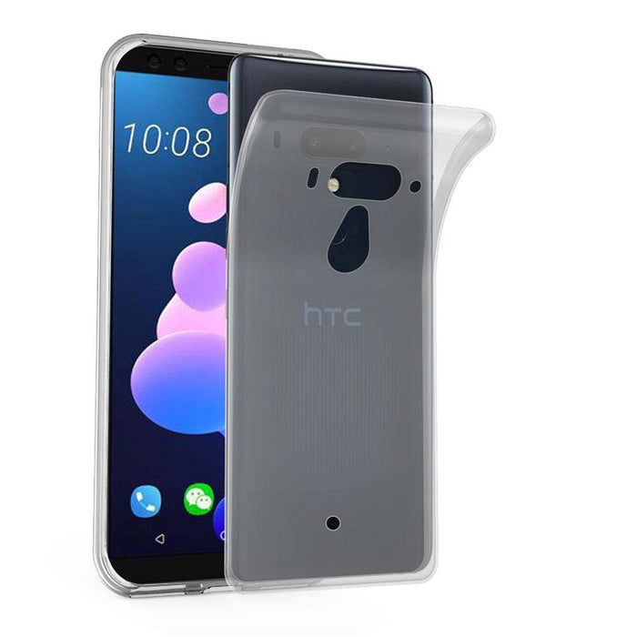 Transparent / U12 PLUS