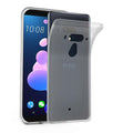 Transparent / U12 PLUS