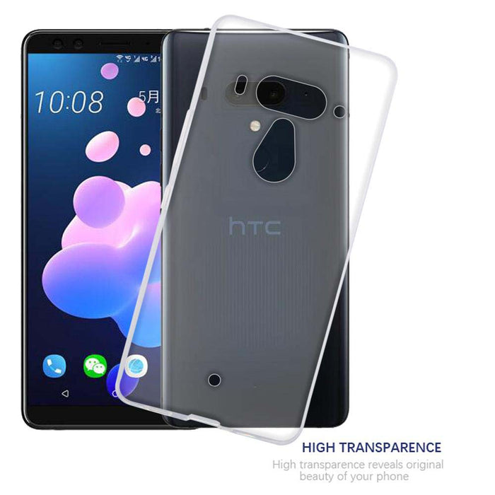 Transparent / U12 PLUS