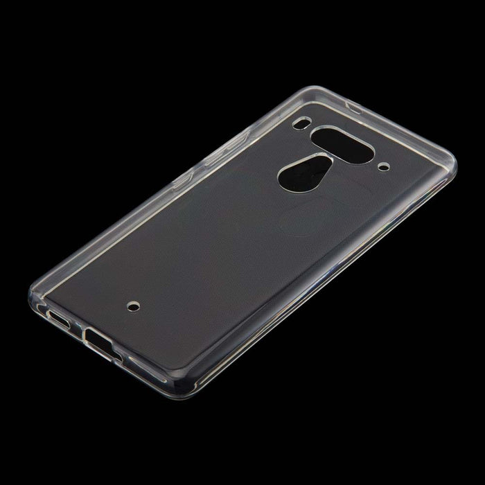 Transparent / U12 PLUS