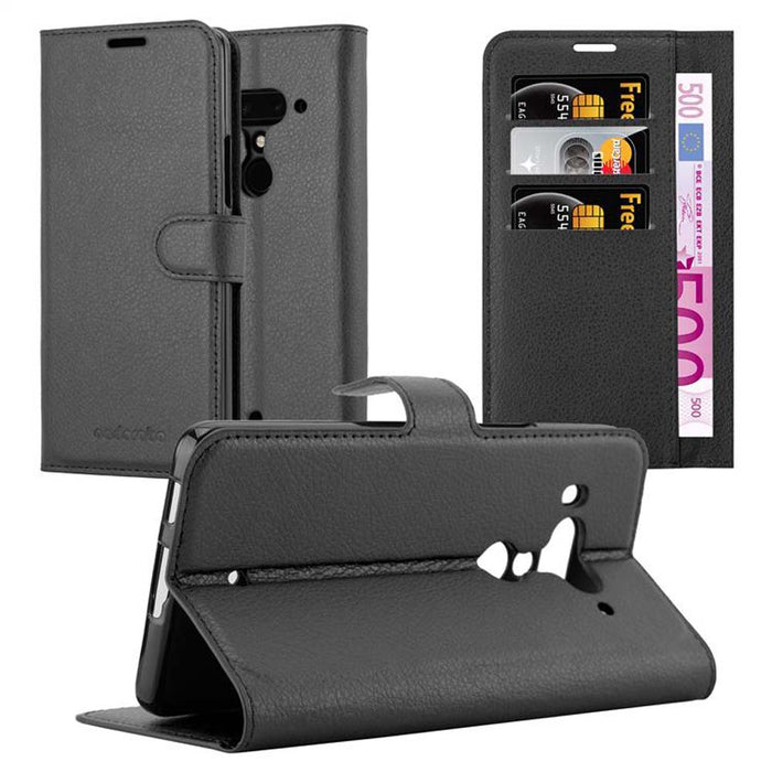 Schwarz / U12 PLUS