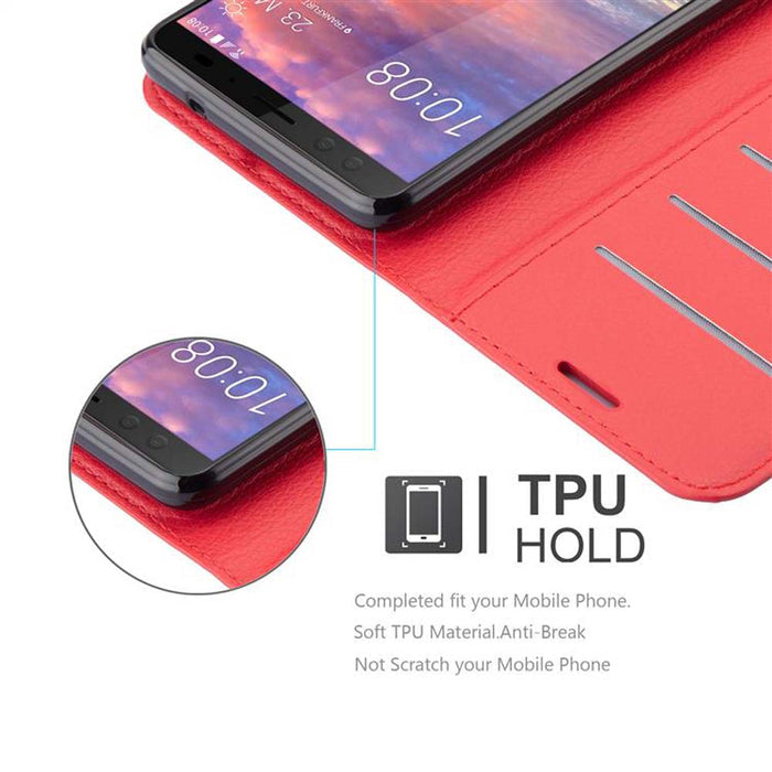 Rot / U12 PLUS