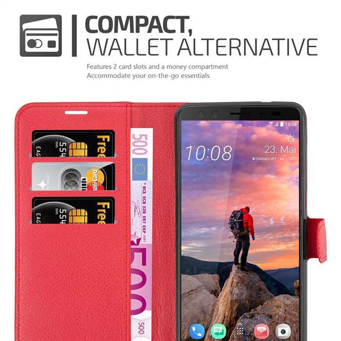 Rot / U12 PLUS