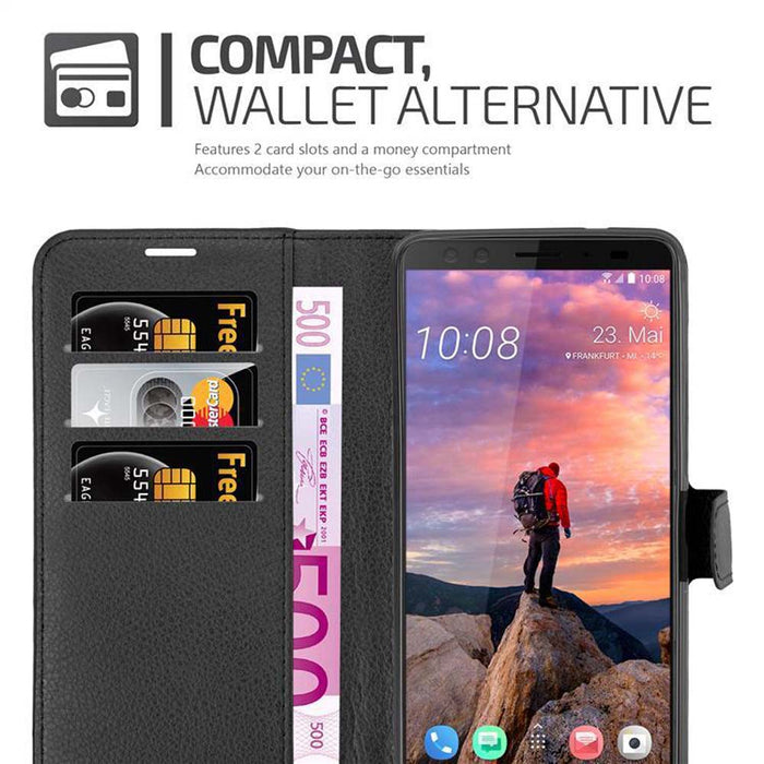 Schwarz / U12 PLUS