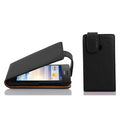 Schwarz / ASCEND G330