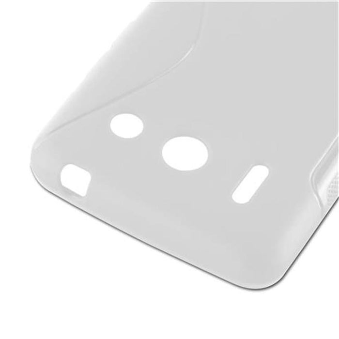 Transparent / ASCEND G510 / G520 / G525