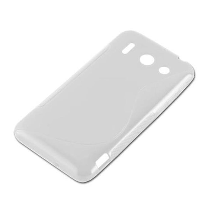 Transparent / ASCEND G510 / G520 / G525