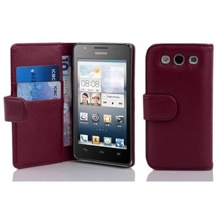 Lila / ASCEND G510 / G520 / G525