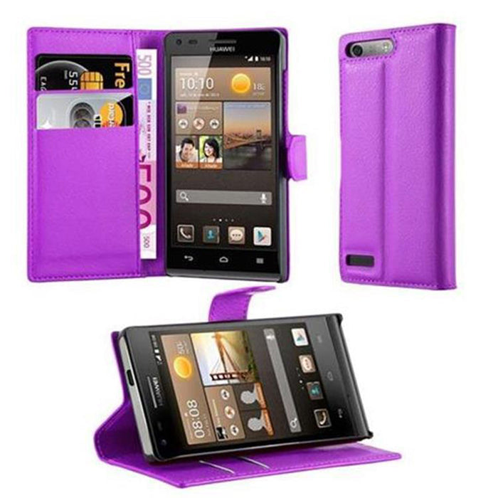 Lila / ASCEND G6