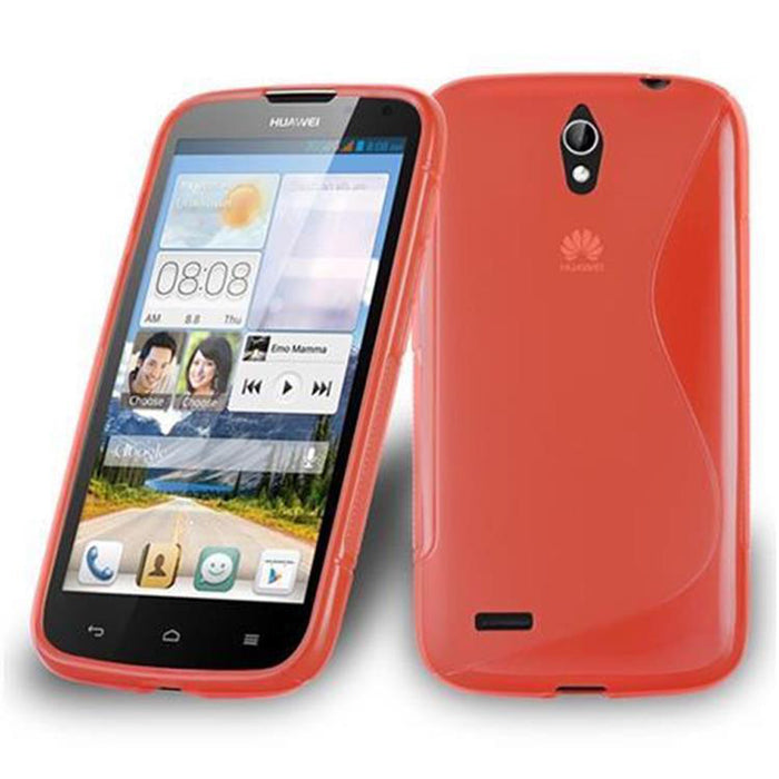 Rot / ASCEND G610