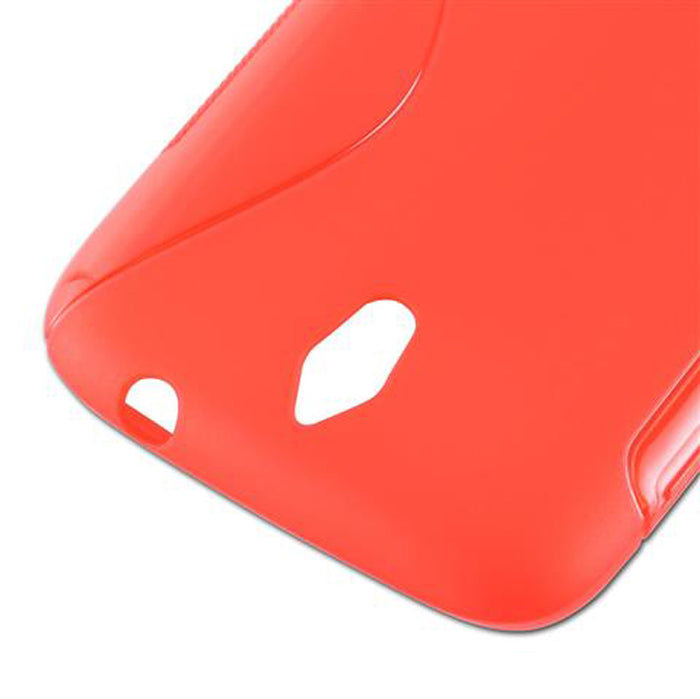 Rot / ASCEND G610