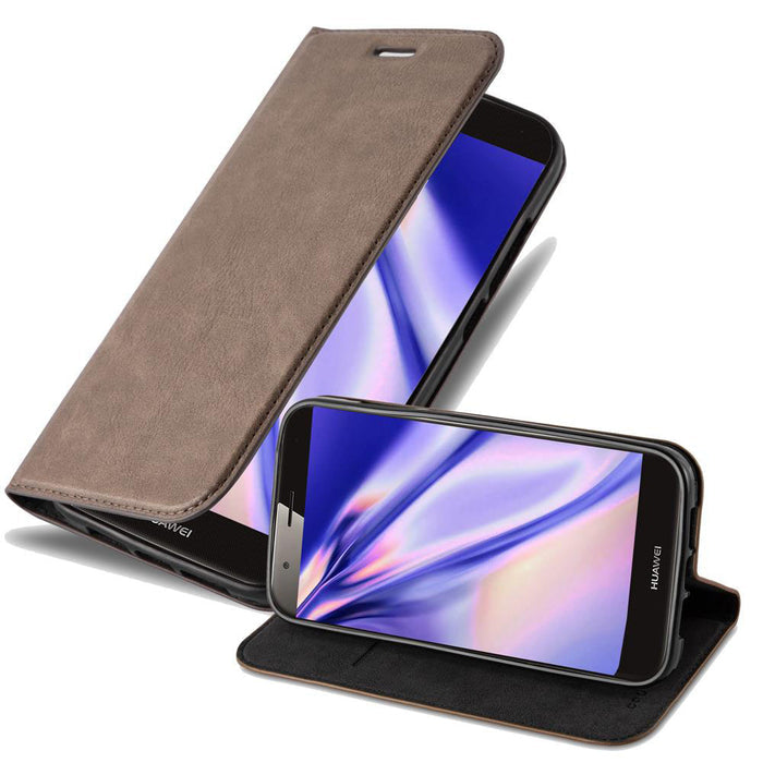Braun / ASCEND G7 PLUS / G8 / GX8