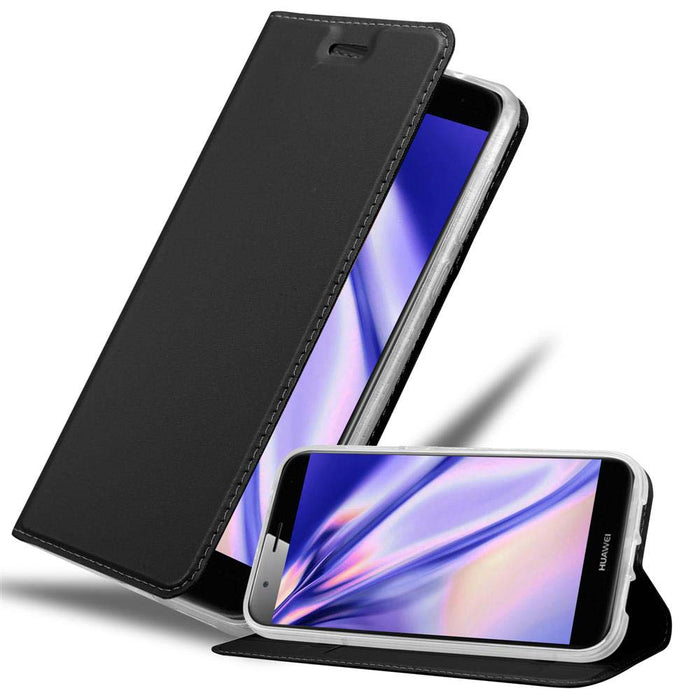 Schwarz / ASCEND G7 PLUS / G8 / GX8
