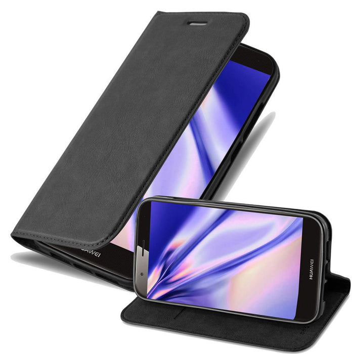 Schwarz / ASCEND G7 PLUS / G8 / GX8